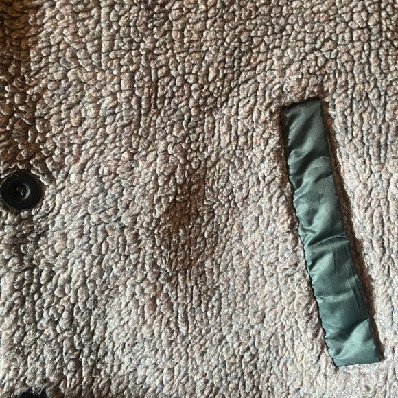 Patagonia reversible vest - Picture 5 of 5